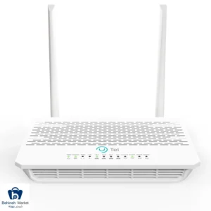 مودم روتر فیبر نوری بی‌ سیم AC1200 یوتل مدل G442