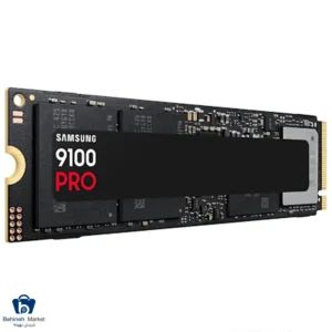 اس اس دی اینترنال سامسونگ مدل 9100 PRO ظرفیت 1 ترابایت