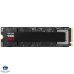 اس اس دی اینترنال سامسونگ مدل 9100 PRO ظرفیت 1 ترابایت