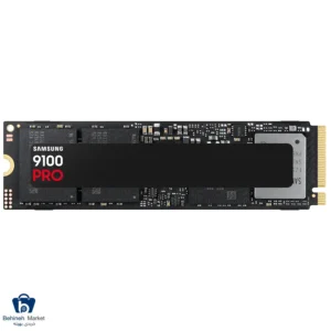 اس اس دی اینترنال سامسونگ مدل 9100 PRO ظرفیت 1 ترابایت