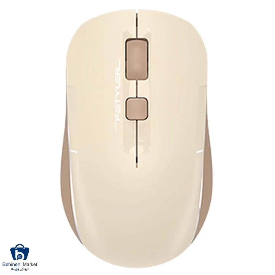 ماوس FB26CS Air2
