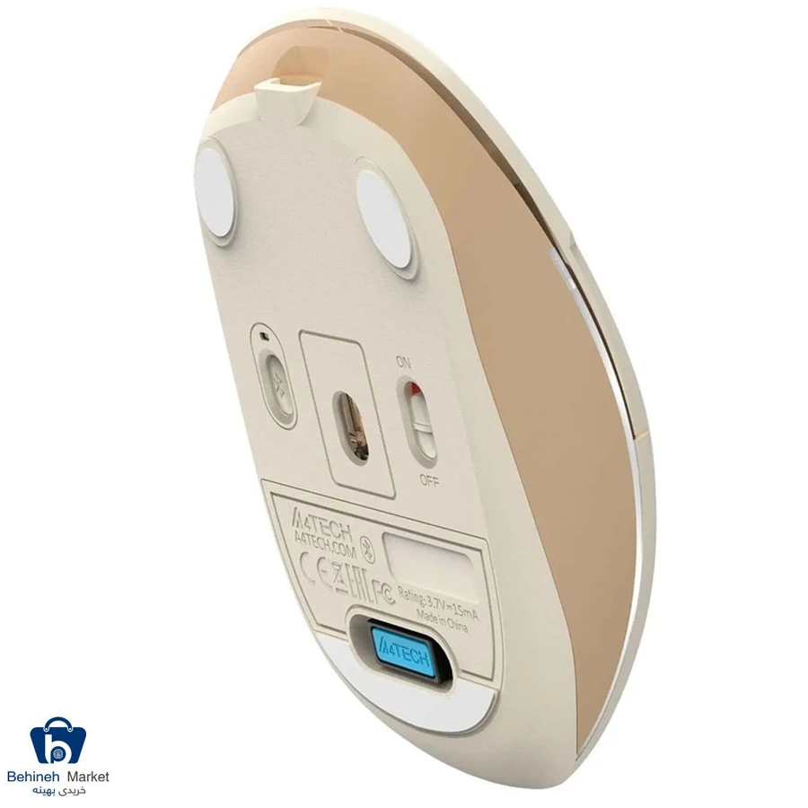 ماوس FB26CS Air2
