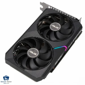 Dual GeForce RTX 3050 V2 OC 8