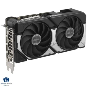 Dual GeForce RTX 5060 TI OC 16
