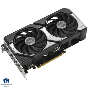 Dual GeForce RTX 5060 TI OC 8