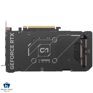 ASUS Dual GeForce RTX 5060 TI OC 8