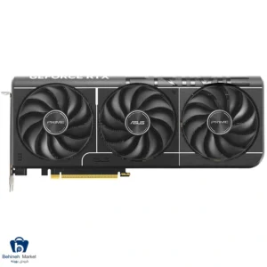 کارت گرافیک ایسوس مدل PRIME GeForce RTX 5070 OC 12GB D7
