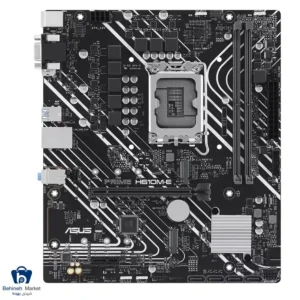 مادربرد ایسوس مدل PRIME H610M-E D5