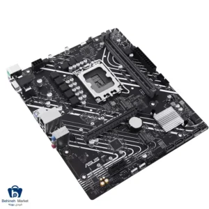 ایسوس PRIME H610M-E D5