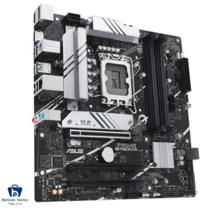 ایسوس Prime B760M-A D5