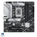 مادربرد ایسوس مدل Prime B760M-A D5