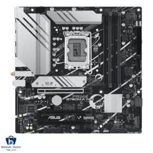 مادربرد ایسوس مدل Prime B760M-A D5