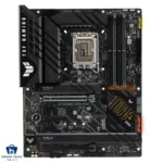 مادربرد ایسوس مدل TUF GAMING Z690-PLUS D5