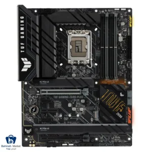 مادربرد ایسوس مدل TUF GAMING Z690-PLUS D5
