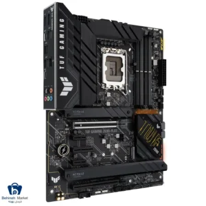 مادربرد TUF GAMING Z690-PLUS D5