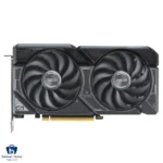 کارت گرافیک ایسوس مدل Dual GeForce RTX 4060 Ti OC 16GB D6