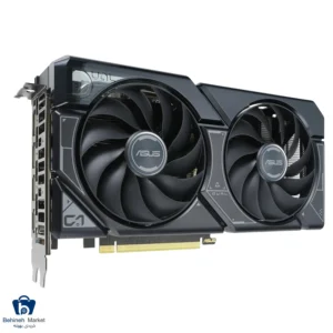Dual GeForce RTX 4060 Ti OC 8