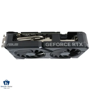 ایسوس Dual GeForce RTX 4060 Ti OC 8