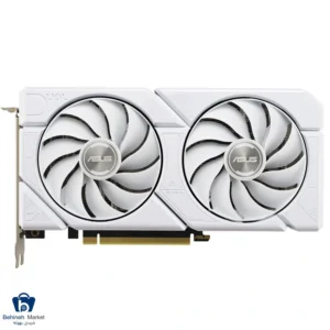 ایسوس Dual GeForce RTX 4070 SUPER EVO OC 12