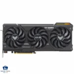 کارت گرافیک ایسوس مدل TUF Gaming GeForce RTX 4070 Super OC 12GB D6