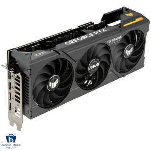 TUF Gaming GeForce RTX 4070 Super OC 12