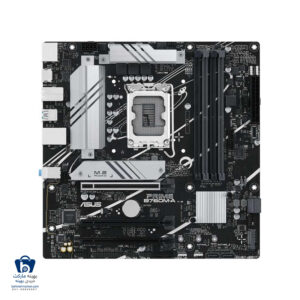 مادربرد ایسوس مدل Prime B760M-A D5