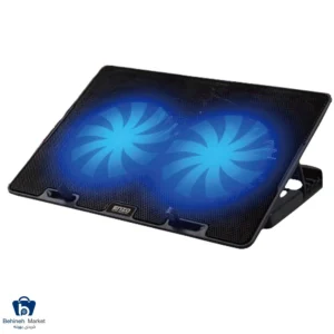 پایه خنک کننده لپ تاپ انزو مدل LF-223