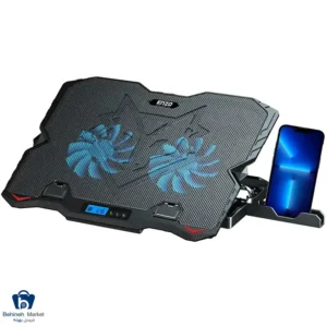 پایه خنک کننده لپ تاپ انزو مدل LF-224