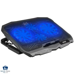 پایه خنک کننده لپ تاپ انزو مدل LF-442