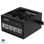 منبع تغذیه کامپیوتر 550 وات گیگابایت مدل P550B Bronze