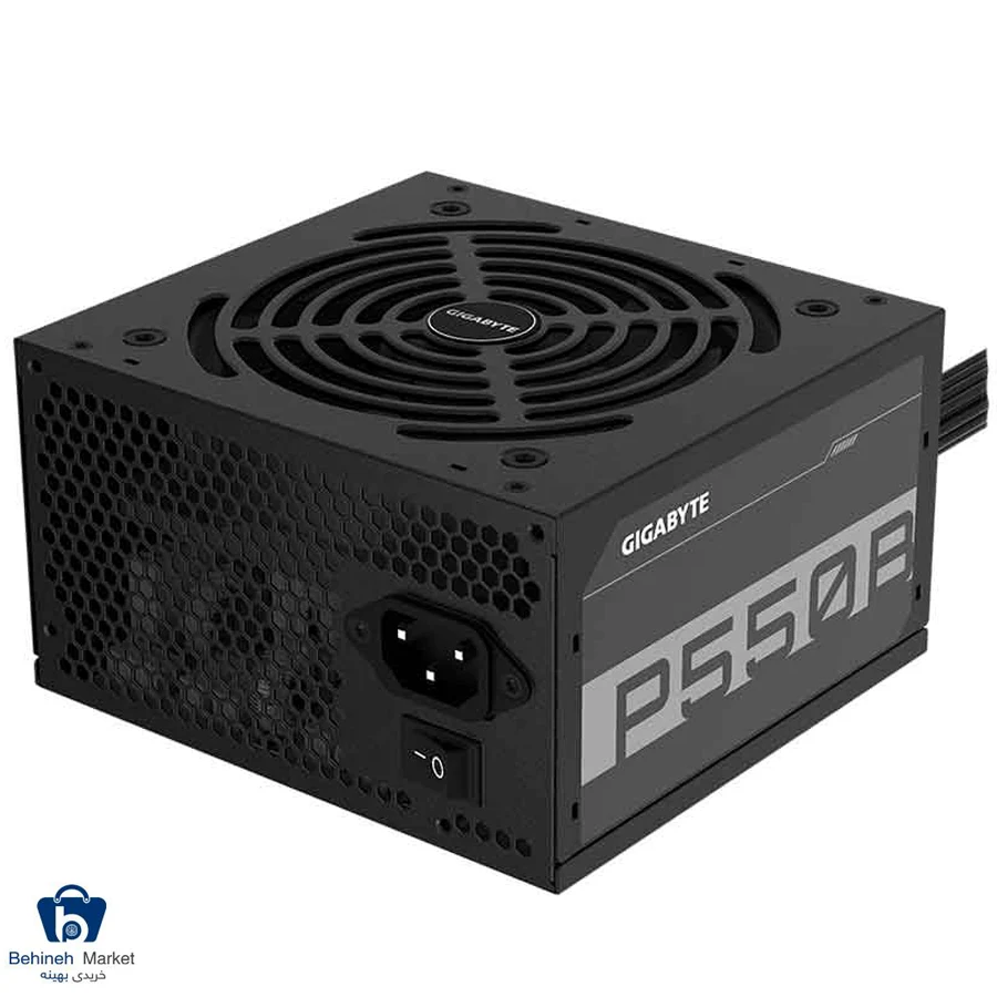 P550B Bronze