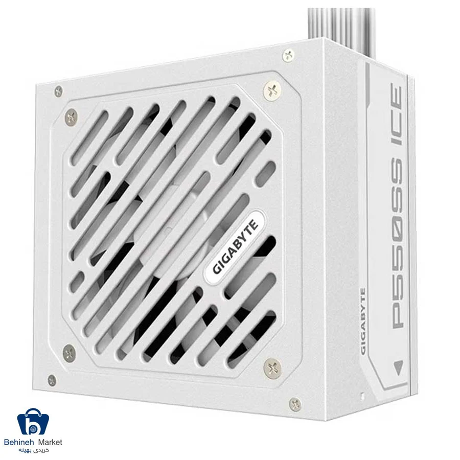 گیگابایت P550SS ICE