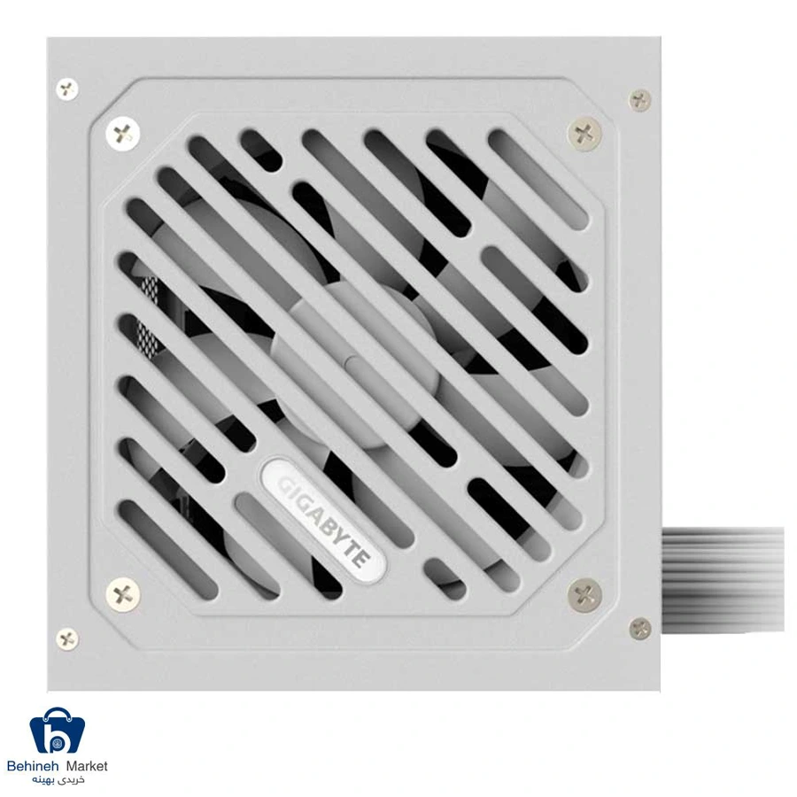 گیگابایت P650SS ICE