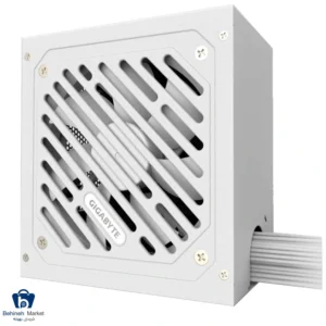 گیگابایت P650SS ICE