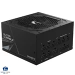 منبع تغذیه کامپیوتر 750 وات گیگابایت مدل UD750GM PG5 GOLD