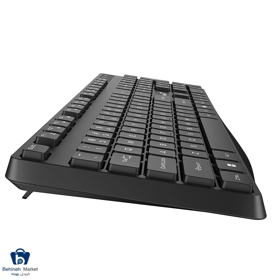 جنیوس KB-7200