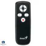 پرزنتر بی‌ سیم جنیوس مدل Media Pointer 100