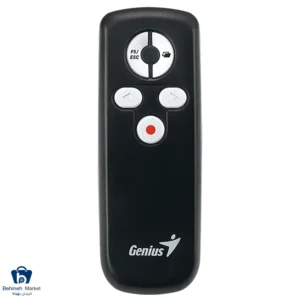 پرزنتر بی‌ سیم جنیوس مدل Media Pointer 100