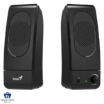 اسپیکر دسکتاپ جنیوس مدل SP-L160