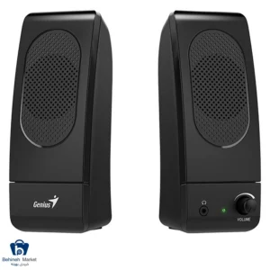اسپیکر دسکتاپ جنیوس مدل SP-L160