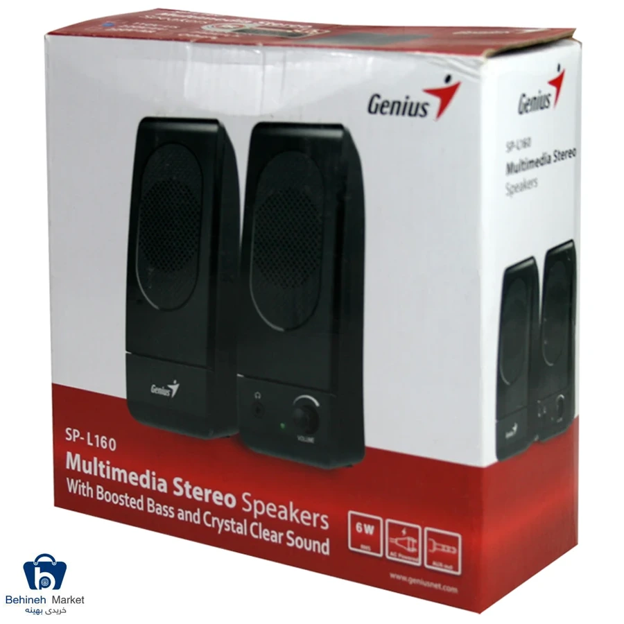 Genius SP-L160