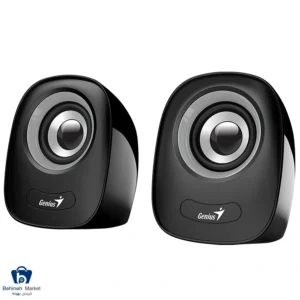 اسپیکر دسکتاپ جنیوس مدل SP-Q160