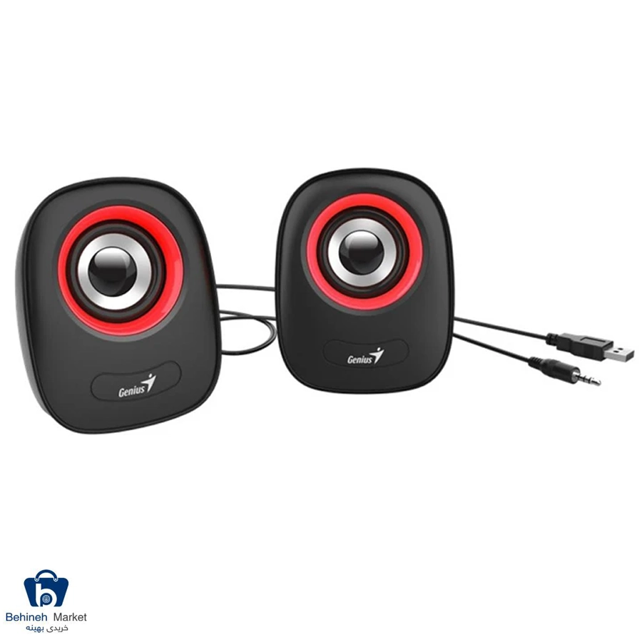 اسپیکر رومیزی Genius SP-Q160