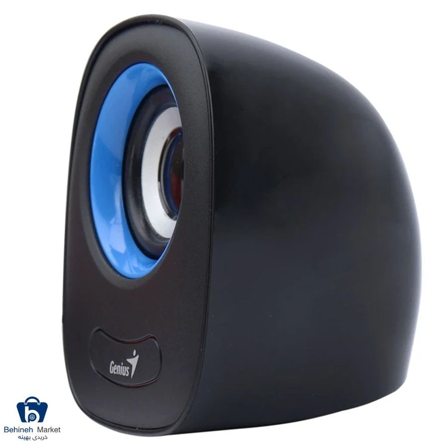 اسپیکر رومیزی Genius SP-Q160