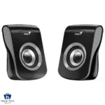 اسپیکر دسکتاپ جنیوس مدل SP-Q180