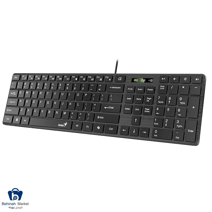 SlimStar 126