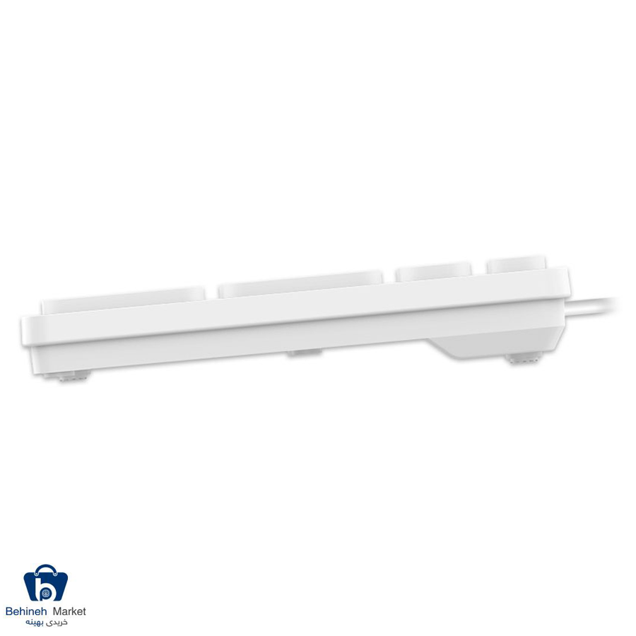 کیبورد باسیم SlimStar 126