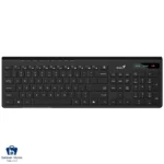 کیبورد بی سیم جنیوس مدل SlimStar 7230