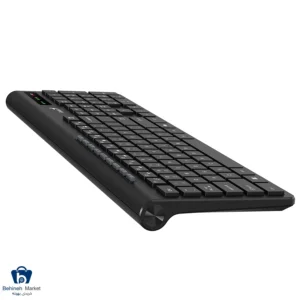 کیبورد SlimStar 7230