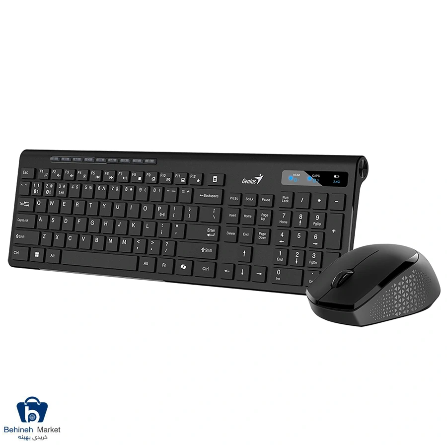 SlimStar 8230